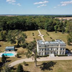 Chateau Du Boulay Morin