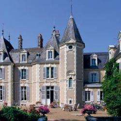 Chateau Du Breuil