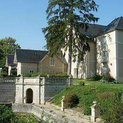 Château Le Clos De La Ribaudière