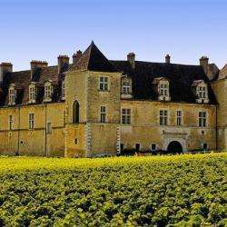 Chateau Du Clos Vougeot