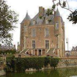 Château Du Duc D' Antin
