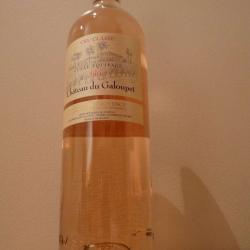 Chateau Du Galoupet