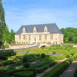 Château Du Grand Jardin