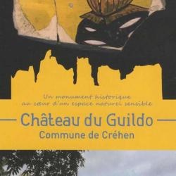 Château Du Guildo