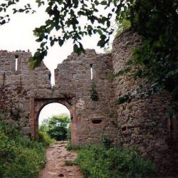 Château Du Haut-andlau