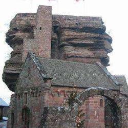 Château Du Haut-barr