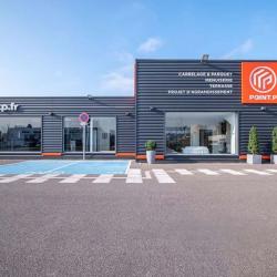 Château Du Loir Point.p Showroom