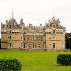 Chateau Du Lude