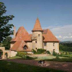 Chateau Du Mont