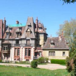 Chateau Du Mont-suzey