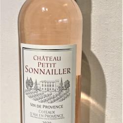 Château Du Petit Sonnailler