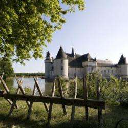Château Du Plessis-bourré