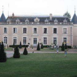 Château Du Plessis