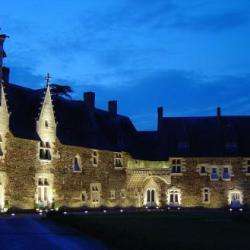 Château Du Plessis Macé
