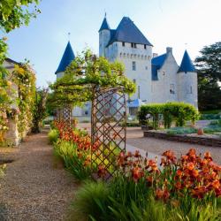 Château Du Rivau