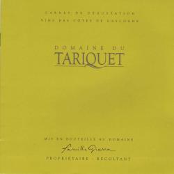 Chateau Du Tariquet