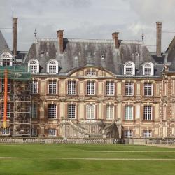 Château De Cany