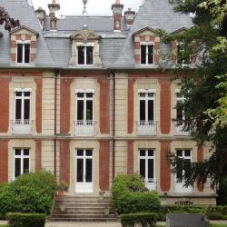 Château Du Vert Galant