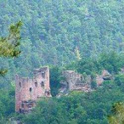 Château Du Wasigenstein