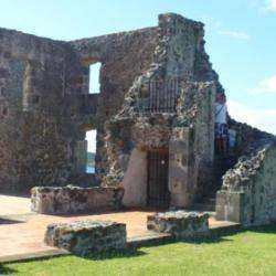 Château Dubuc Et Son Micro-musée