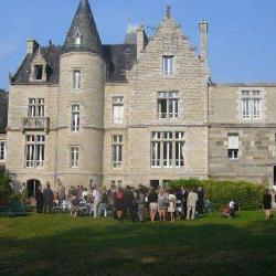 Château Et Domaine Du Val