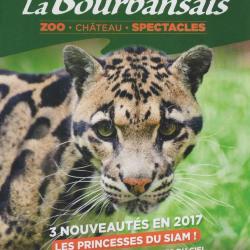 Château  Et Jardins  De La Bourbansais
