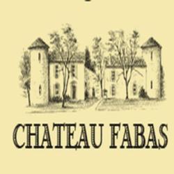 Château Fabas Augustin Gaec