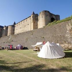 Chateau Fort De Sedan