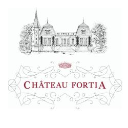 Château Fortia