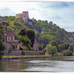 Château Gaillard