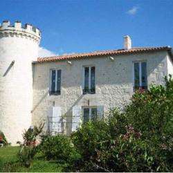 Château Gibeau