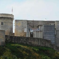 Chateau Guillaume-le-conquérant