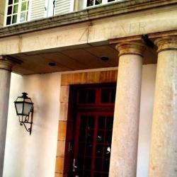 Chateau-hotel Andre Ziltener