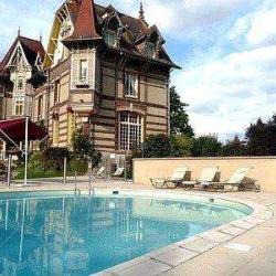 Château Hôtel De La Rapée