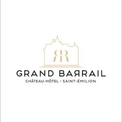 Château Hôtel Grand Barrail