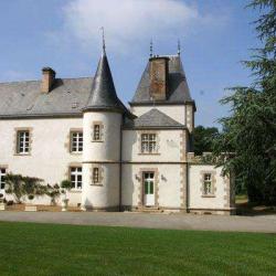 Chateau Hotel Le Boisniard
