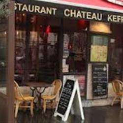 Chateau Kefraya