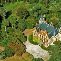 Chateau L'esparrou