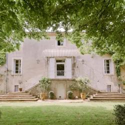 Château La Bruguière