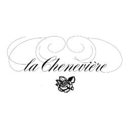 Château La Chenevière