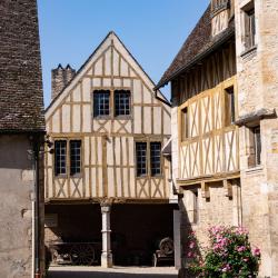 Château La Commaraine