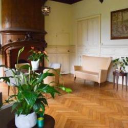 Château La Cure Maison De Retraite