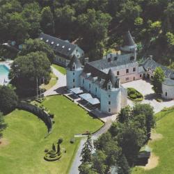 Château La Fleunie