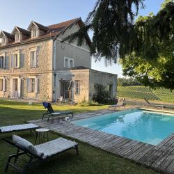 Chateau La Fontaine