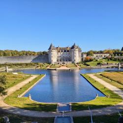 Chateau La Roche Courbon
