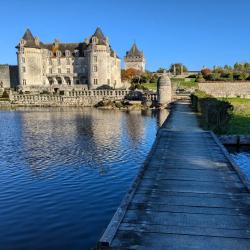 Chateau La Roche Courbon