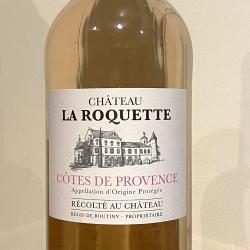 Château La Roquette
