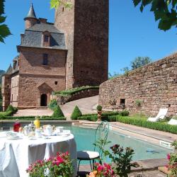 Chambres D'hôtes Chateau La Servayrie