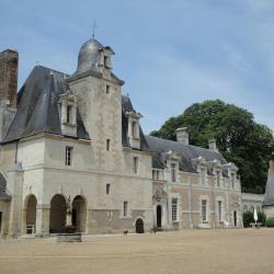 Château La Vallière