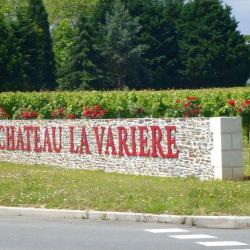 Chateau La Variere